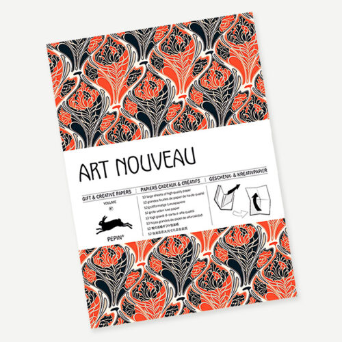 Gcp 087 Art Nouveau 1