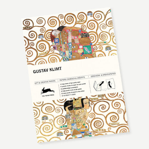 Gcp 115 Gustav Klimt 1