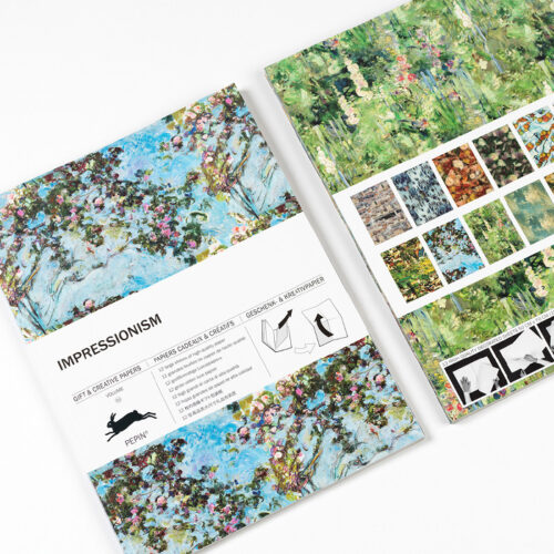 Gcp 111 Impressionism 2