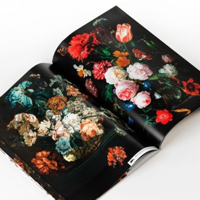 Gift & Creative Paper Book Still Life 3