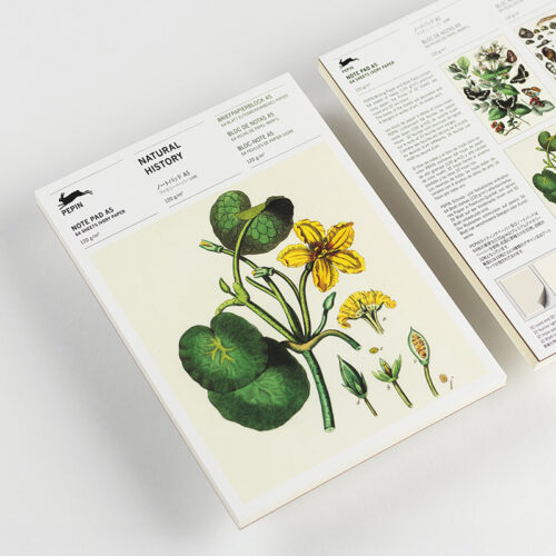 A5 Np Natural History 1