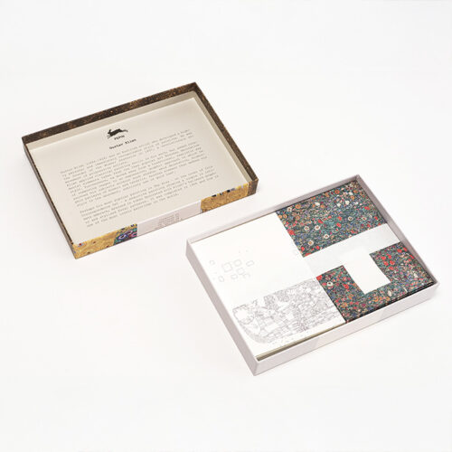 Cor Gustav Klimt 2