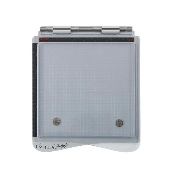 Tim Holtz Stamping Platform 1