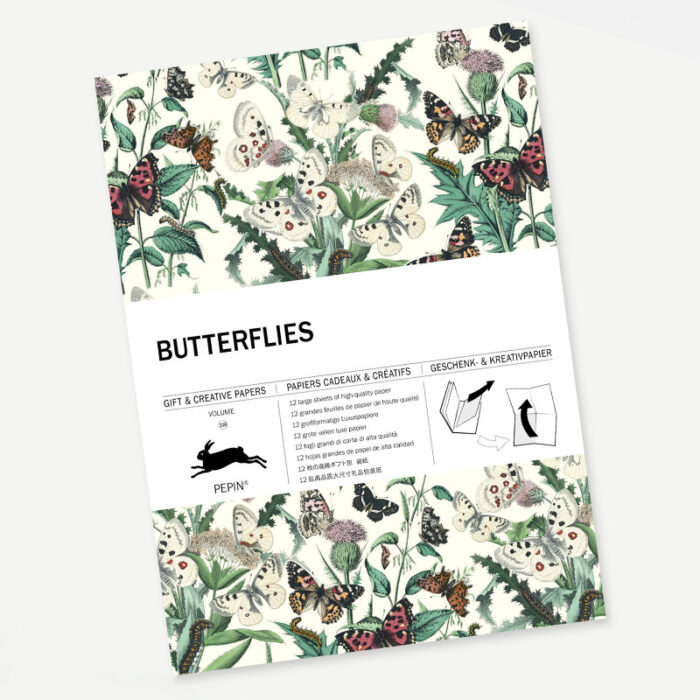 Gcp 109 Butterflies 1