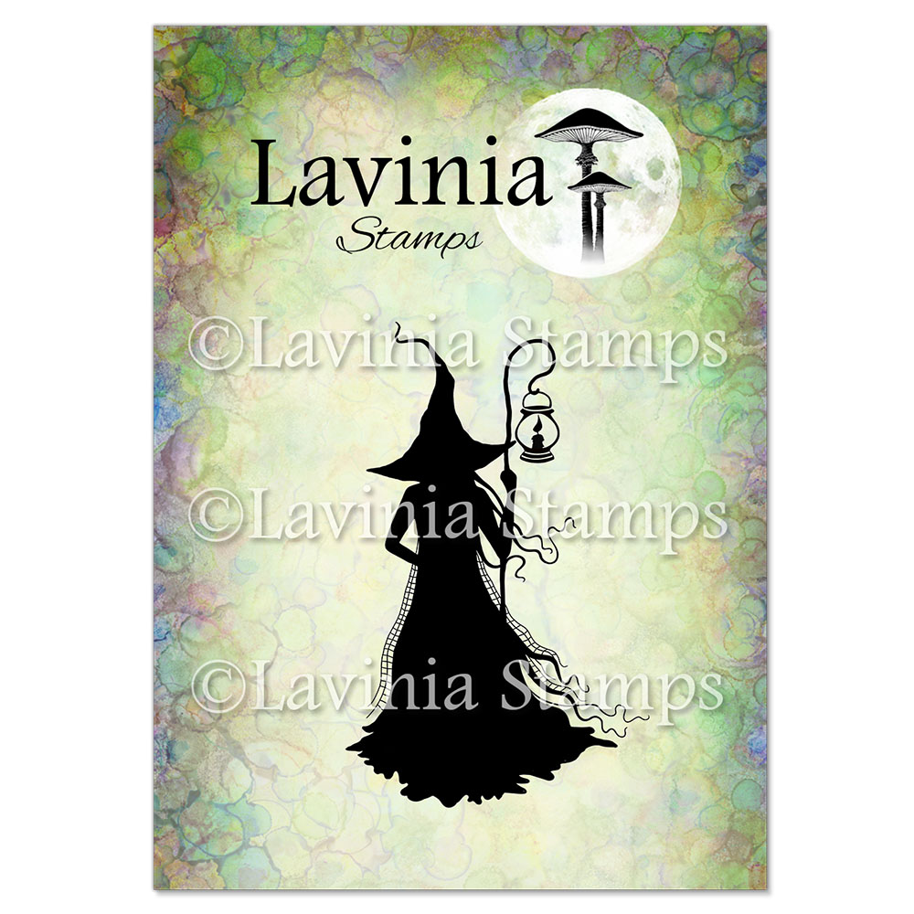 Arwen Stamp