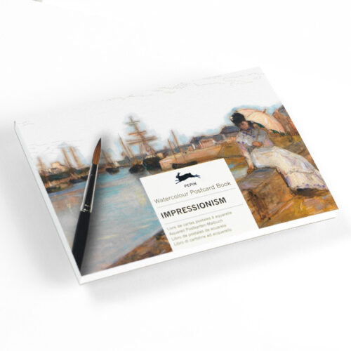 Wpb Impressionism 1