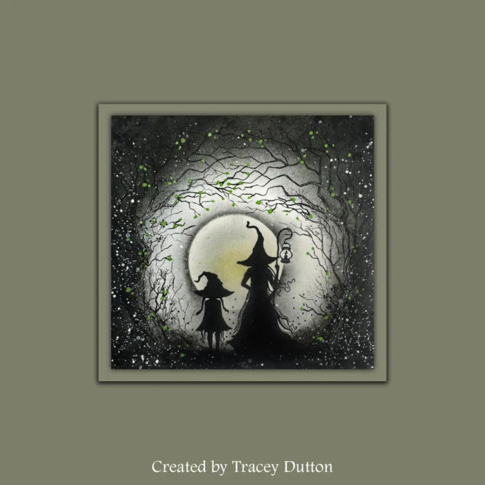 Witch Hazel Stamp - Image 3