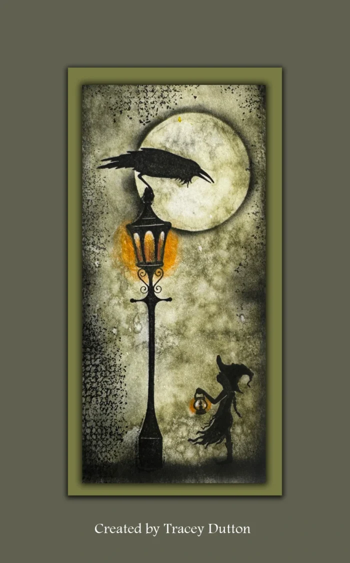 Specter Stamp - Image 2
