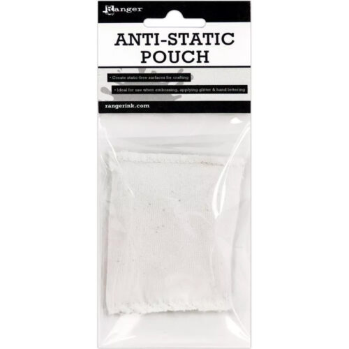 Ranger Anti Static Pouch