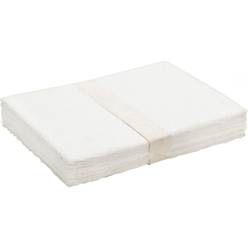 Saa Paper A5 Deckle Edged Pack of 2