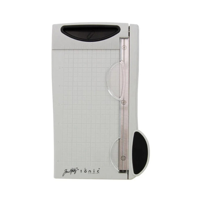 Tim Holtz Mini Craft Guillotine 1