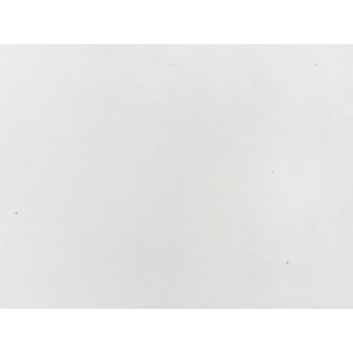 Saa Paper A4 Deckle Edged White