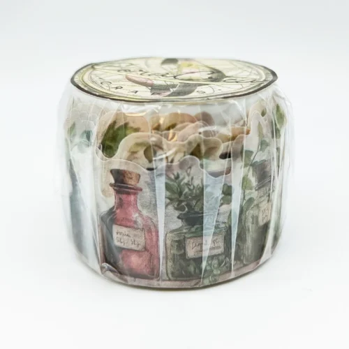 Potions Washi Tape 3