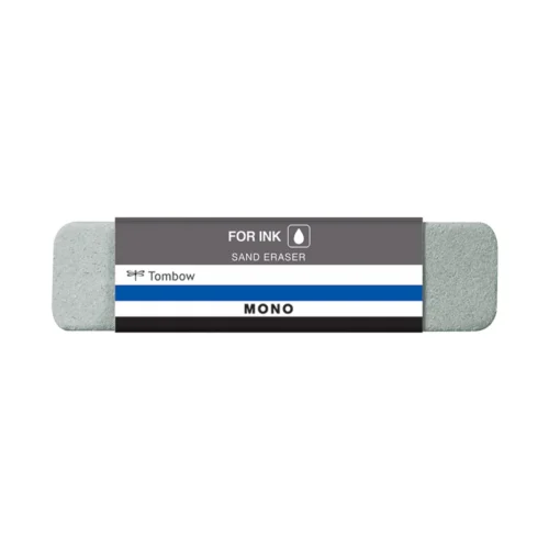 Tombow Sand Eraser Mono 1