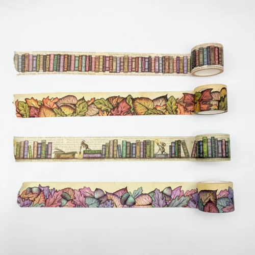 Lavinia Washi Tape Collection 2