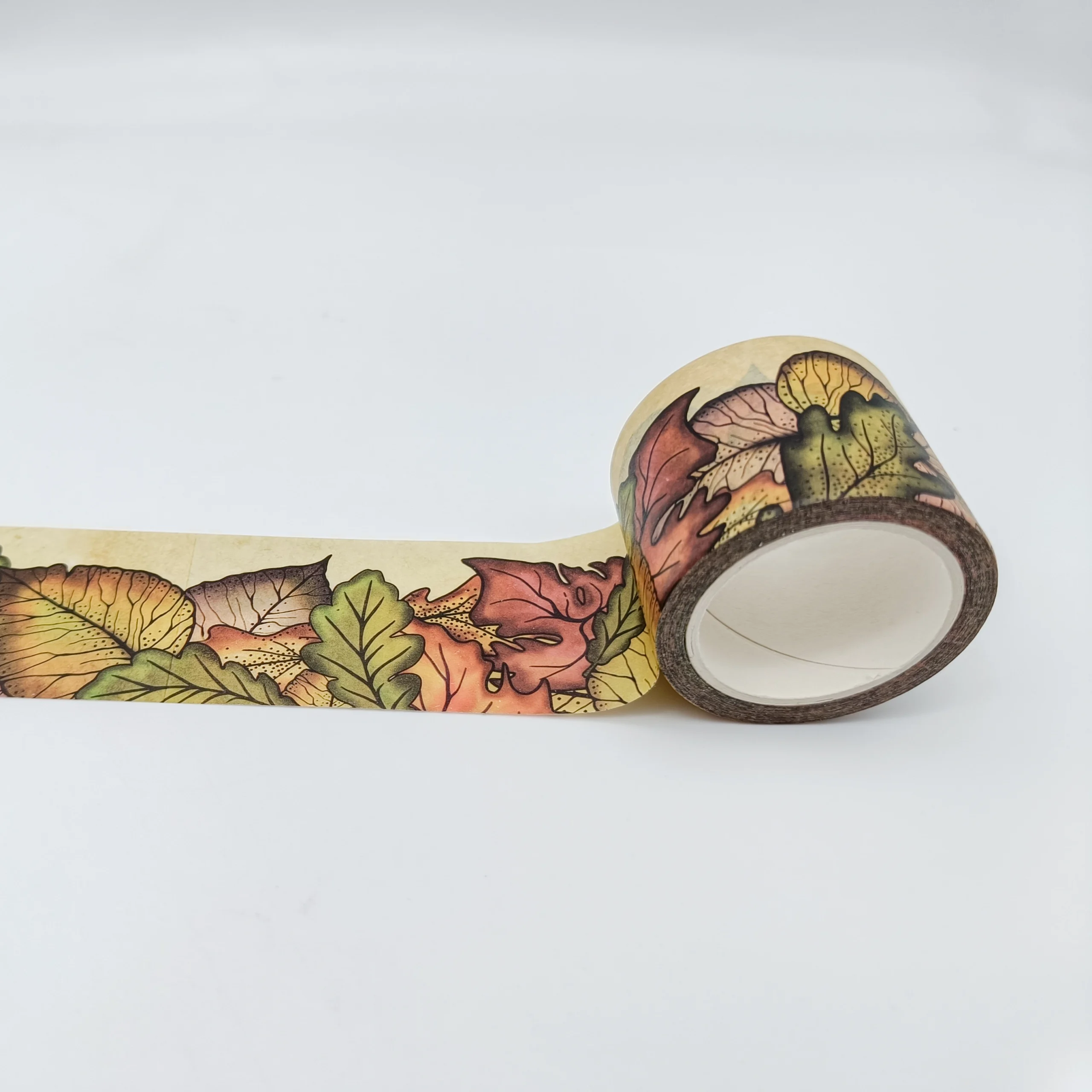 Enchanted Fall – Washi Tape