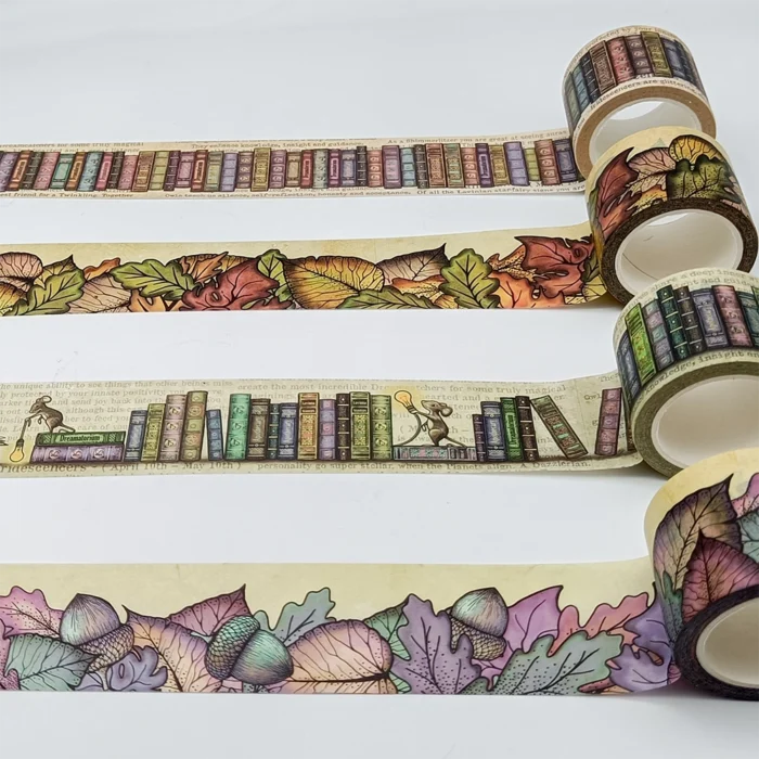 Lavinia Washi Tape Collection