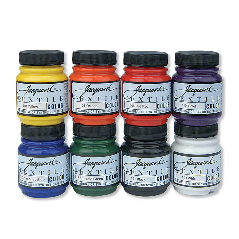 Ja C1000 Textile Color Pri Sec8 Setcopy