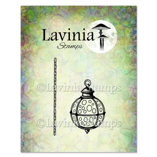 La V1008 Bauble Lantern