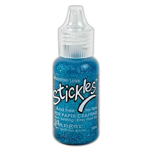Stickles Glitter Mountain Lake