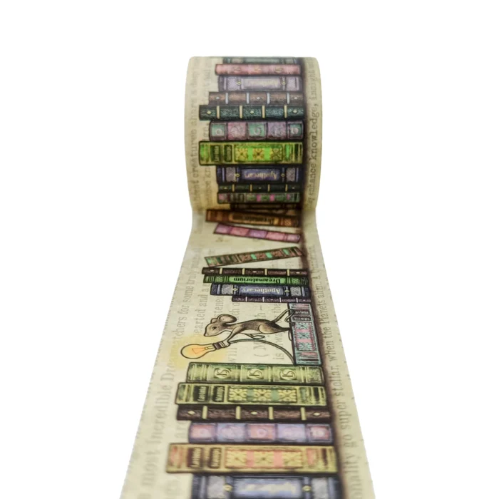 Book Bandits 1