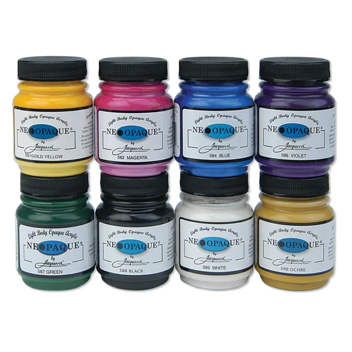 Ja C5800 Neopaque8color