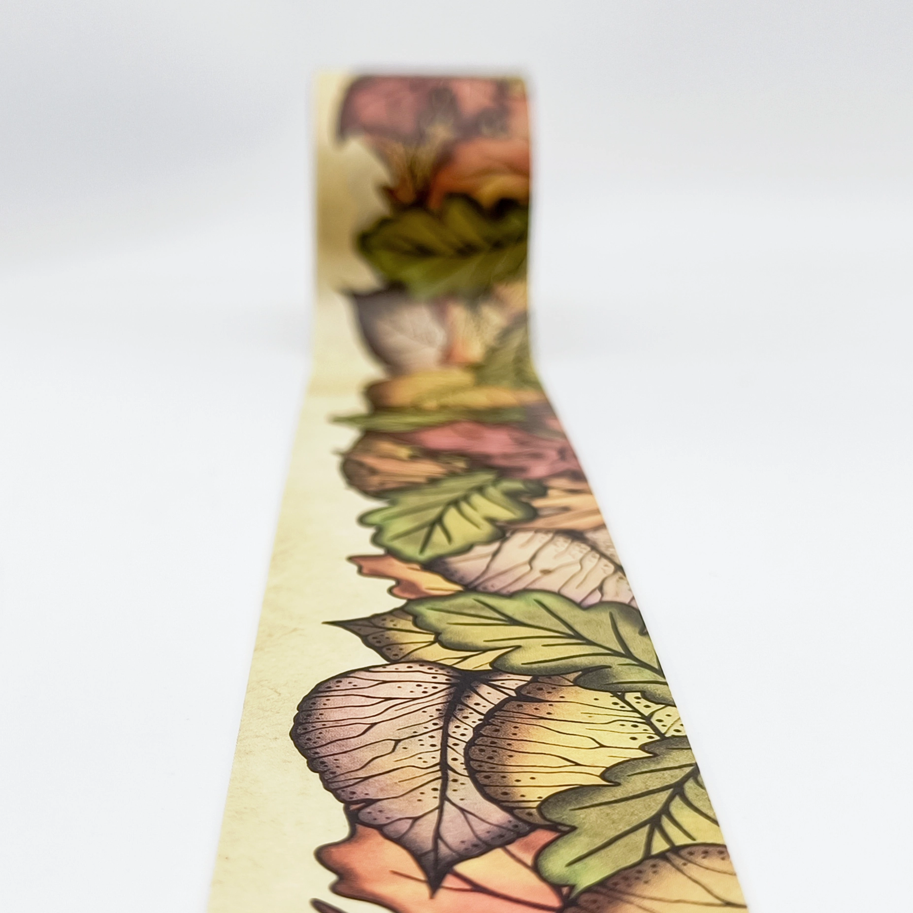 Enchanted Fall – Washi Tape