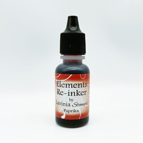 Elements Re Inkers Paprika