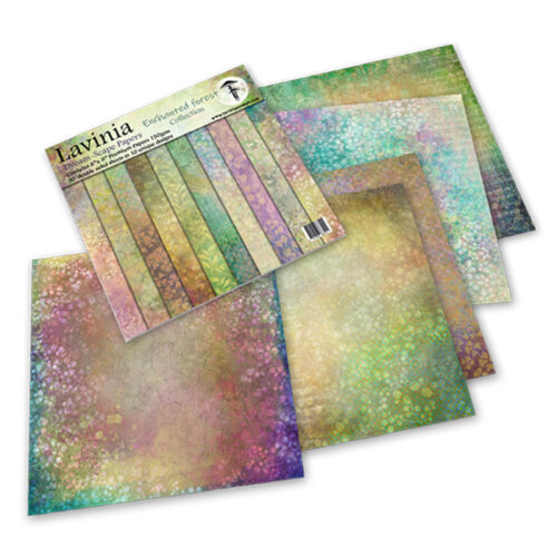 Dreamscape Papers