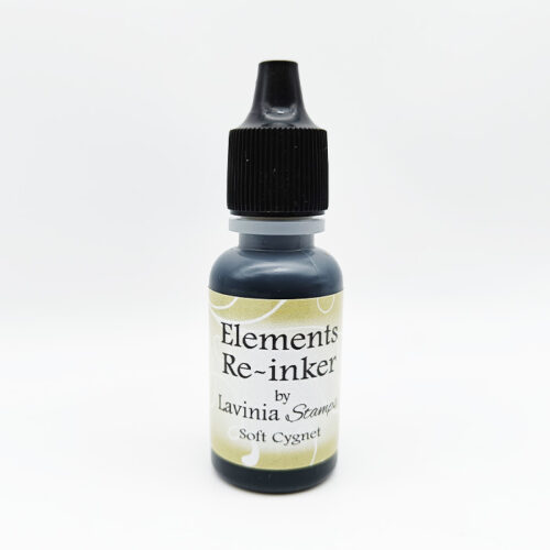 Elements Re Inkers Soft Cygnet
