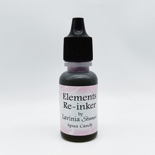 Elements Re Inkers Spun Candy