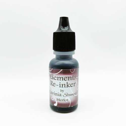 Elements Re Inkers Merlot