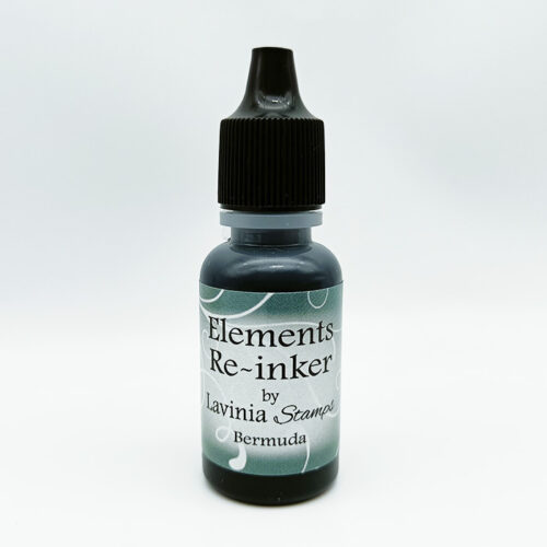 Elements Re Inkers Bermuda