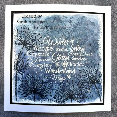 Frosty Wonderland SA copy