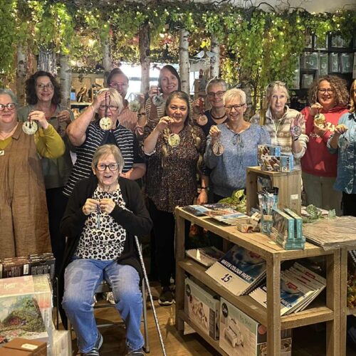 Jo Rice - 24th Sept 2025