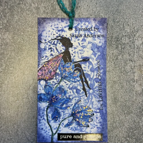 Waiting for snow SA copy