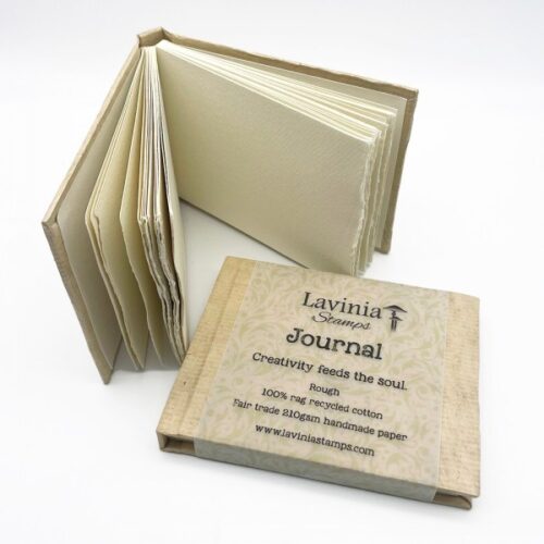 Easi Lavinia Paper Journaling Book Small