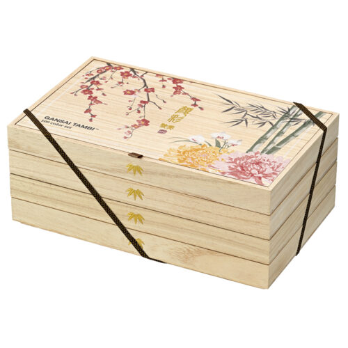 Kuretake Gansai Tambi 100 Colour Set 4