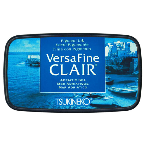 Vf Cla 606 Adriatic Sea