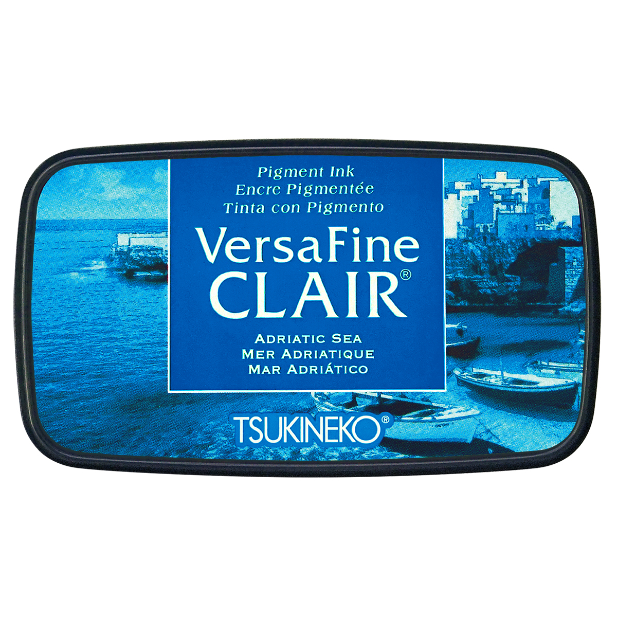 Vf Cla 606 Adriatic Sea