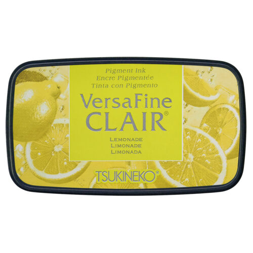 Vf Cla 902 Lemonade