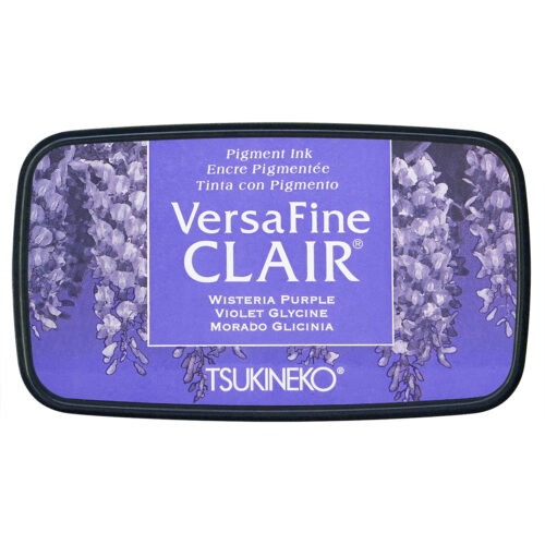 Vf Cla 105 Wisteria Purple