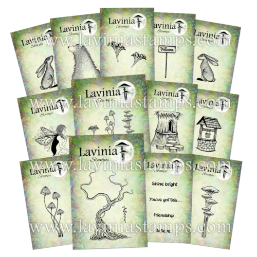 Meadowbrook Tales Bundle Image