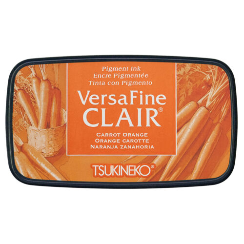 Vf Cla 703 Carrot Orange