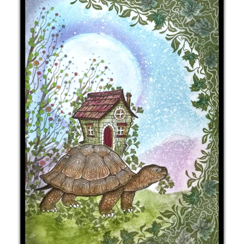 On the move.. copy 2