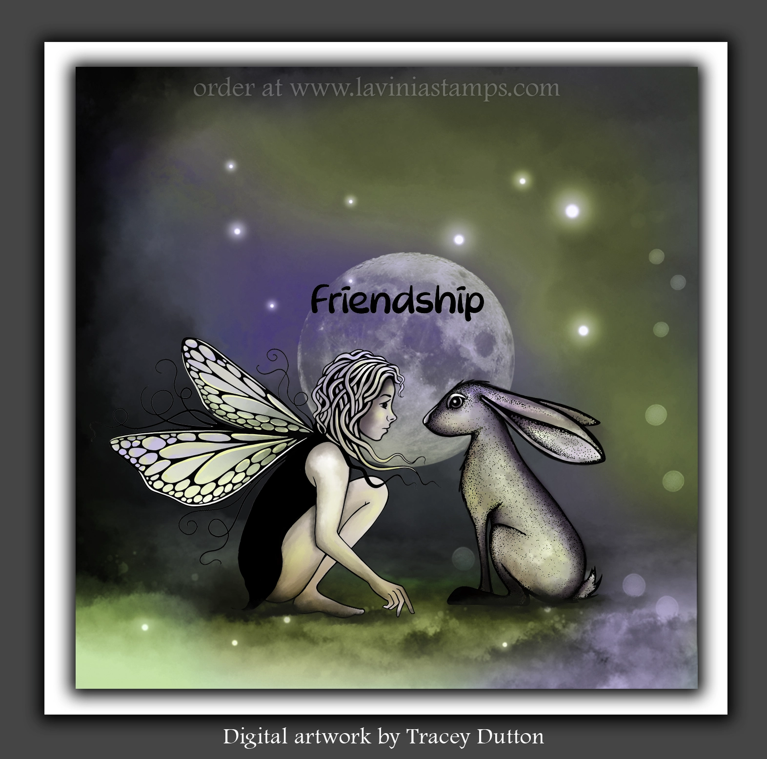 Tracey digital art 1