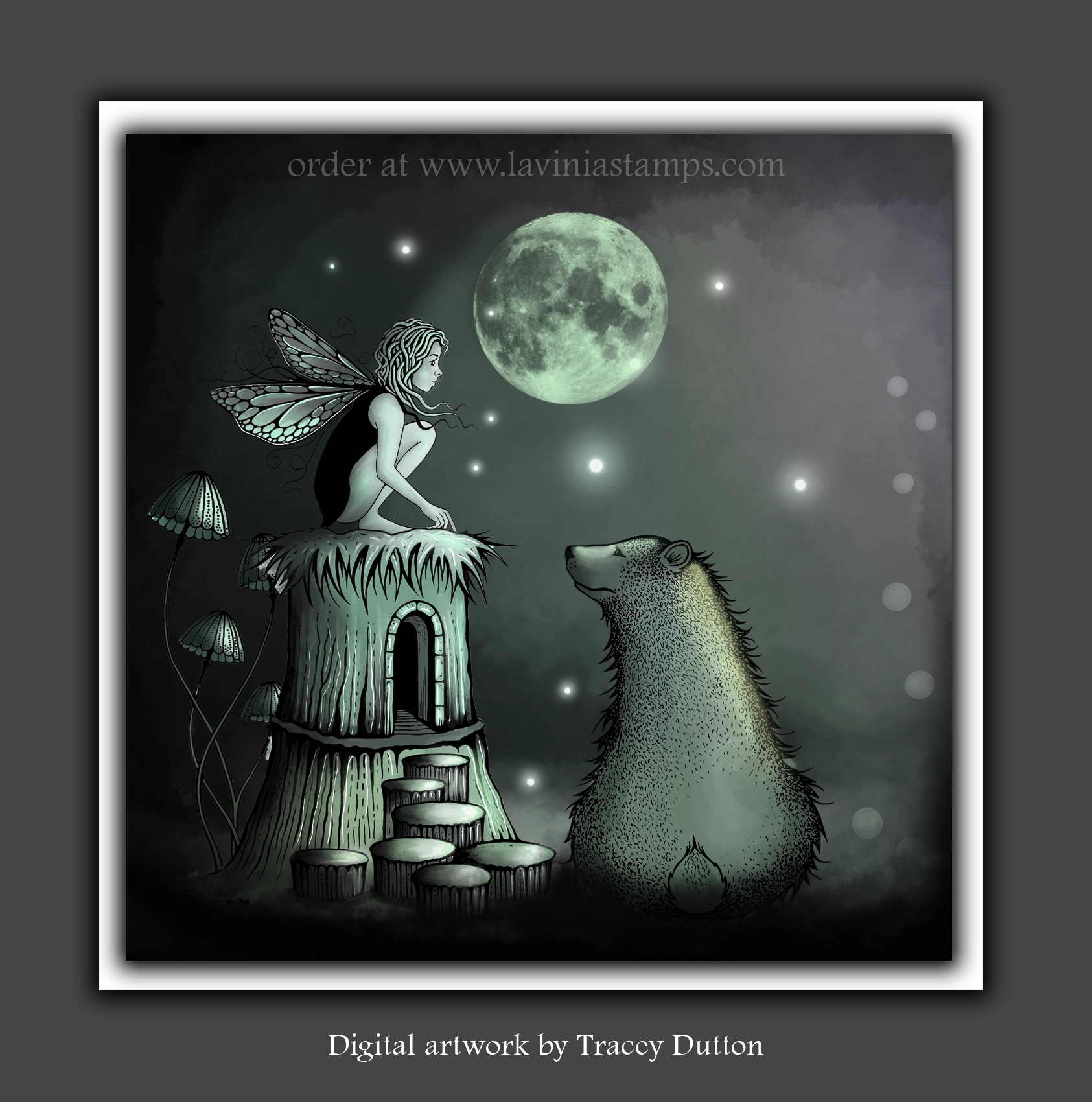 Tracey digital art 2