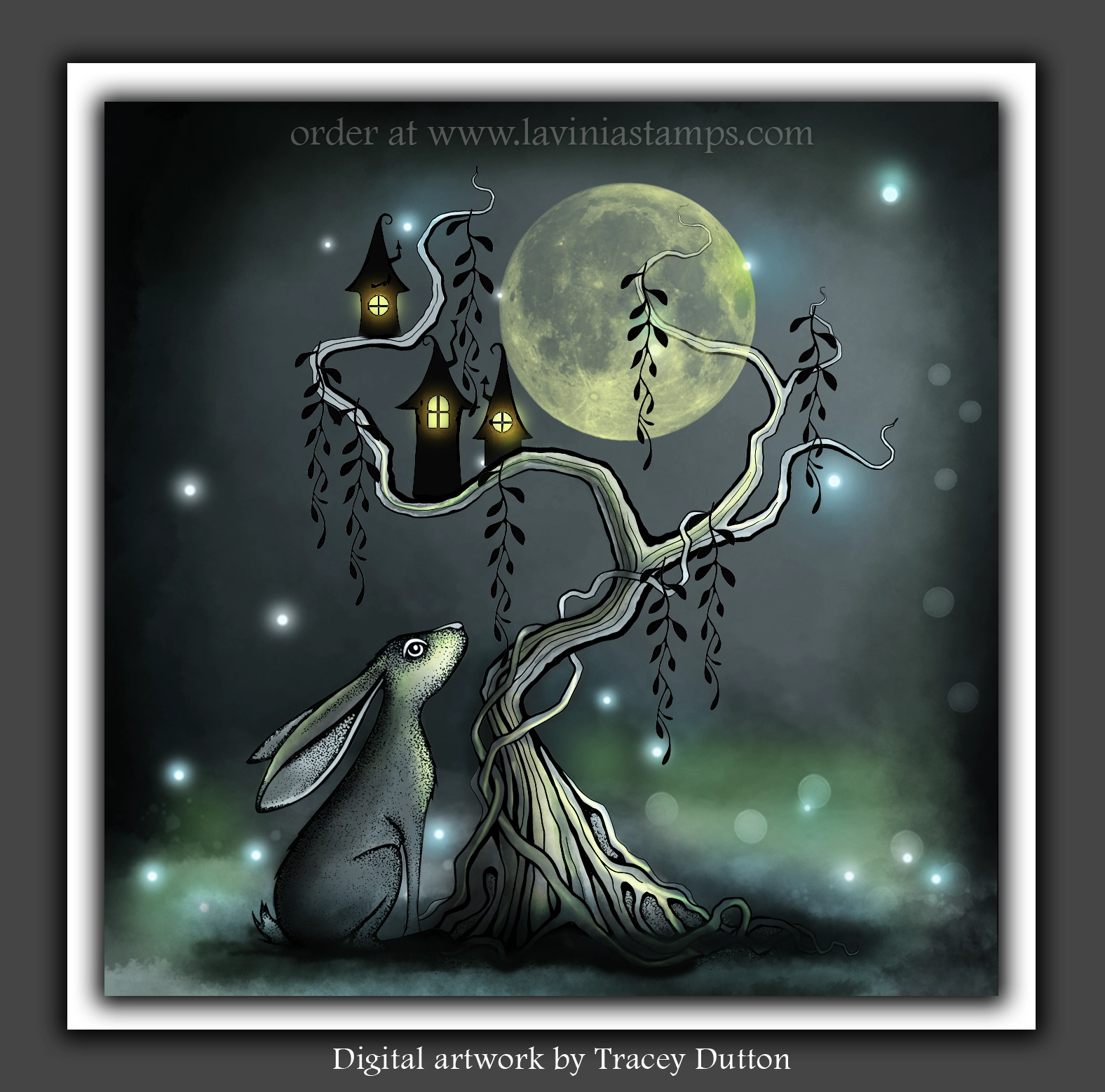 Tracey digital art 3