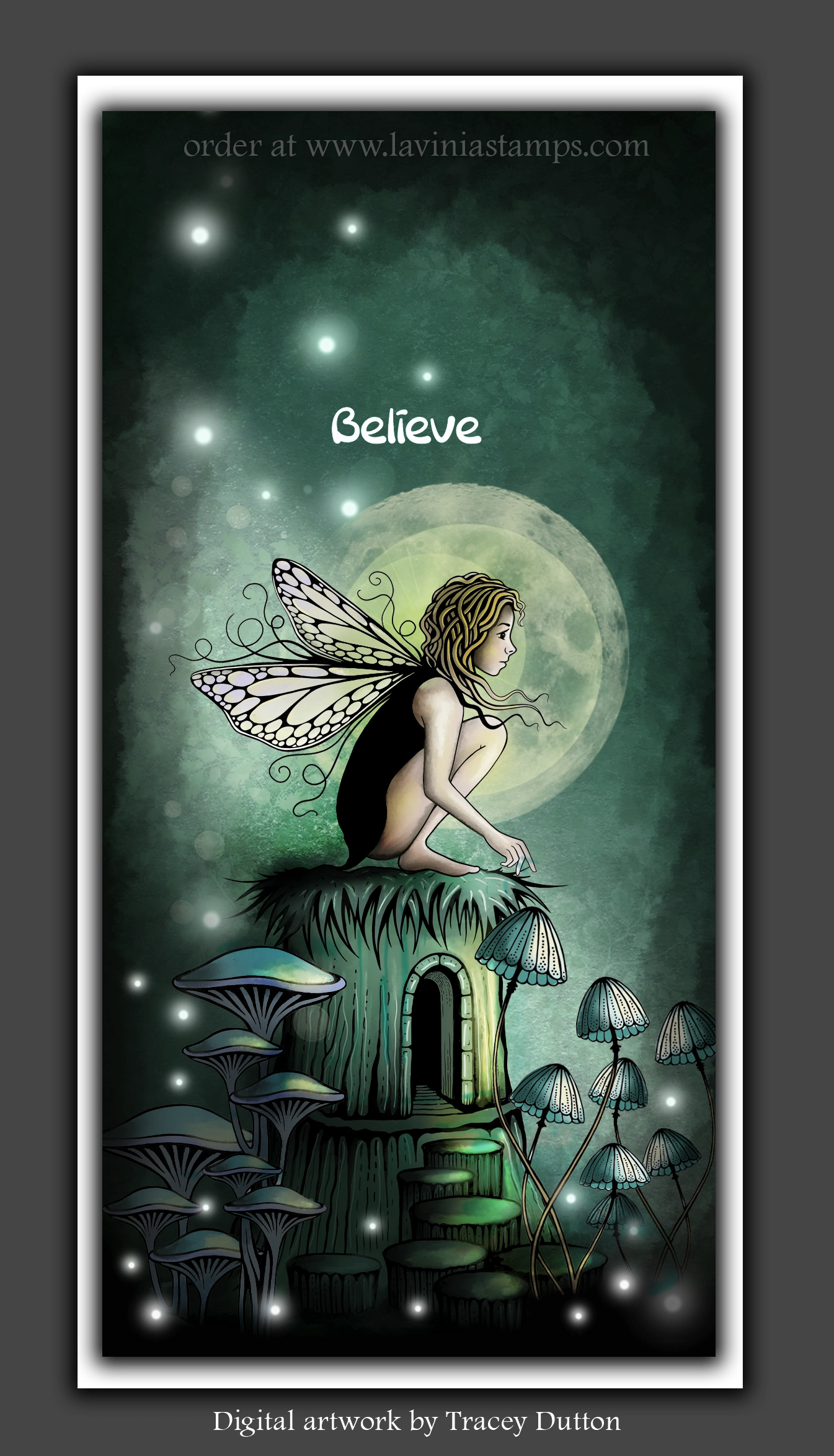 Tracey digital art 5