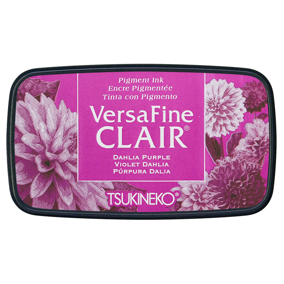 Vf Cla 104 Dahlia Purple